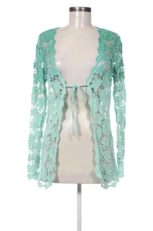 Damen Strickjacke M.X.O, Größe M, Farbe Grün, Preis € 19,99