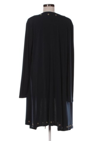 Cardigan de damă MICHAEL Michael Kors, Mărime L, Culoare Albastru, Preț 437,91 Lei