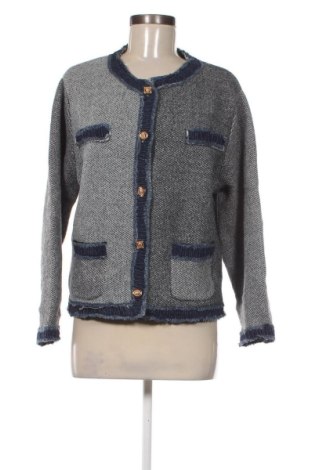Cardigan de damă MW, Mărime M, Culoare Multicolor, Preț 27,99 Lei, #136400603