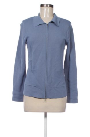 Cardigan de damă Madeleine, Mărime S, Culoare Albastru, Preț 196,99 Lei