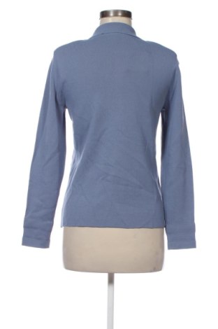 Cardigan de damă Madeleine, Mărime S, Culoare Albastru, Preț 196,99 Lei