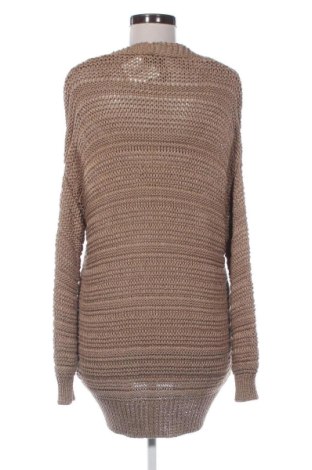 Damen Strickjacke Mango, Größe L, Farbe Braun, Preis 37,40 €