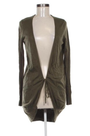 Damen Strickjacke Mango, Größe S, Farbe Grün, Preis 13,81 €