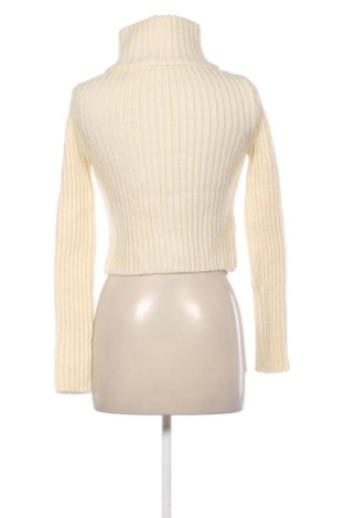 Damen Strickjacke Mango, Größe S, Farbe Ecru, Preis € 41,99