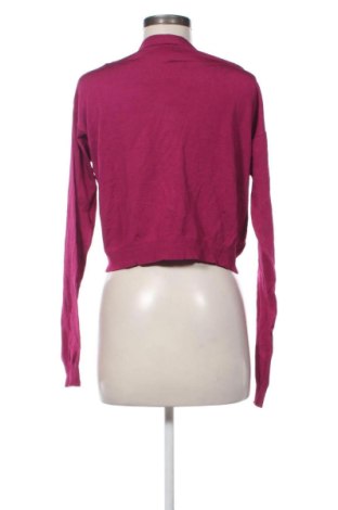 Damen Strickjacke Mango, Größe M, Farbe Lila, Preis € 18,99