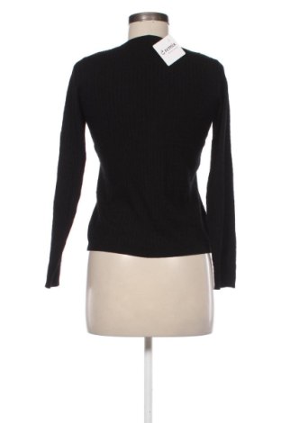 Cardigan de damă Mango, Mărime S, Culoare Negru, Preț 72,00 Lei