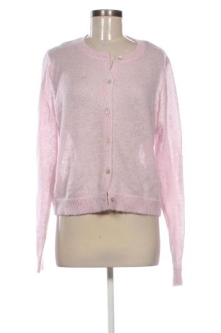 Дамска жилетка Mango, Размер XL, Цвят Лилав, Цена 13,81 €
