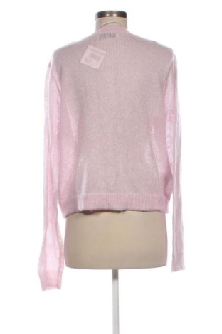 Дамска жилетка Mango, Размер XL, Цвят Лилав, Цена 13,81 €