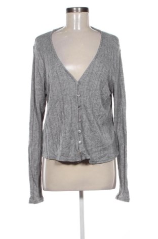 Damen Strickjacke Mango, Größe XXL, Farbe Grau, Preis € 18,99