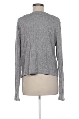 Damen Strickjacke Mango, Größe XXL, Farbe Grau, Preis € 18,99