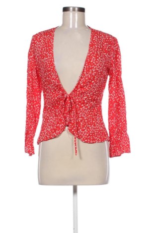 Damen Strickjacke Mango, Größe S, Farbe Mehrfarbig, Preis € 18,99