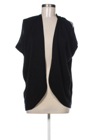 Дамска жилетка Marc Cain, Размер M, Цвят Черен, Цена 66,46 €