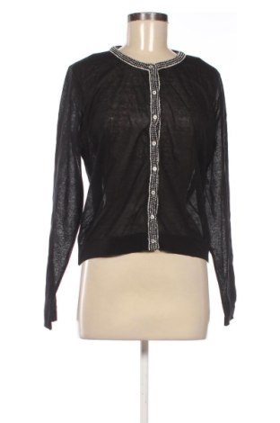 Дамска жилетка Marc Cain, Размер XL, Цвят Черен, Цена 83,86 €