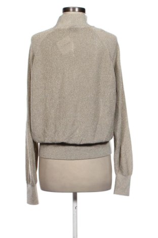 Cardigan de damă Marella, Mărime L, Culoare Auriu, Preț 281,51 Lei