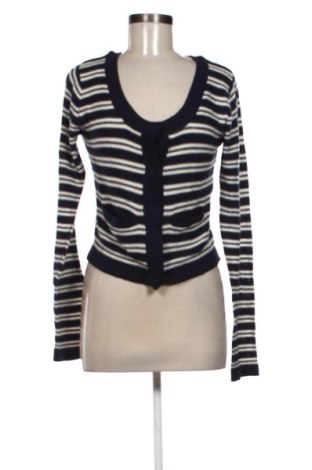 Damen Strickjacke Margit Brandt, Größe M, Farbe Mehrfarbig, Preis 14,77 €, #136402046