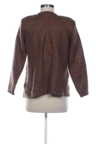 Дамска жилетка Unbranded, Размер XXL, Цвят Кафяв, Цена 65,55 €