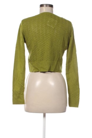 Дамска жилетка Marie Méro, Размер L, Цвят Зелен, Цена 53,68 €