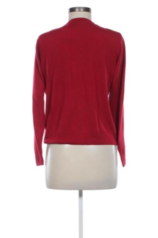 Дамска жилетка Marks & Spencer, Размер L, Цвят Червен, Цена 8,78 €
