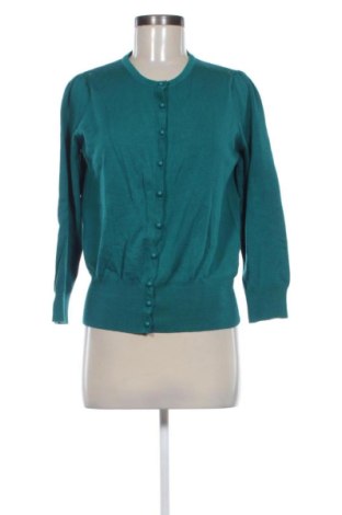 Дамска жилетка Marks & Spencer, Размер XL, Цвят Зелен, Цена 9,95 €