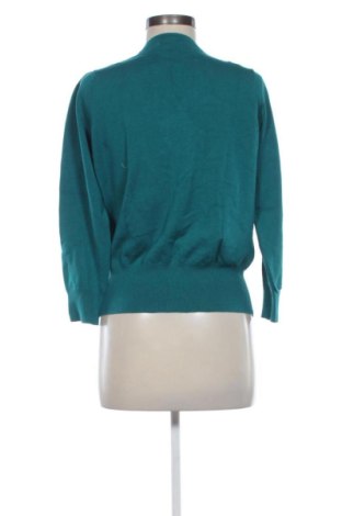 Дамска жилетка Marks & Spencer, Размер XL, Цвят Зелен, Цена 9,95 €
