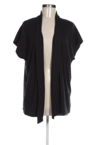 Damen Strickjacke Marks & Spencer, Größe M, Farbe Schwarz, Preis 13,81 €