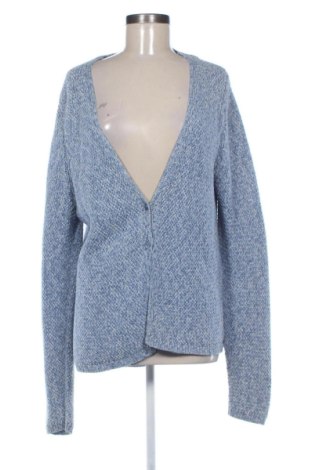 Damen Strickjacke Massimo Dutti, Größe L, Farbe Mehrfarbig, Preis 31,65 €