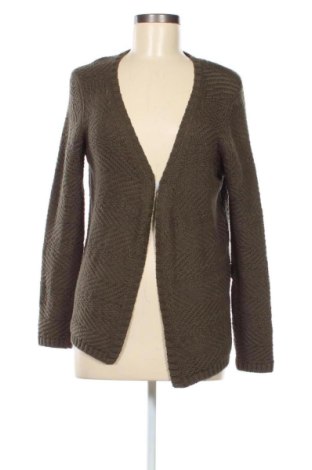 Damen Strickjacke Massimo Dutti, Größe M, Farbe Grün, Preis 31,65 €