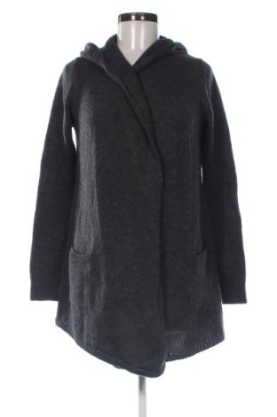 Damski kardigan Massimo Dutti, Rozmiar S, Kolor Szary, Cena 170,00 zł