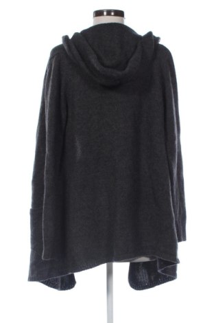 Damski kardigan Massimo Dutti, Rozmiar S, Kolor Szary, Cena 170,00 zł