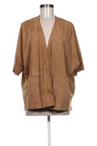 Cardigan de damă Massimo Dutti, Mărime S, Culoare Bej, Preț 166,82 Lei