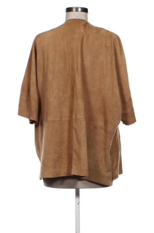 Cardigan de damă Massimo Dutti, Mărime S, Culoare Bej, Preț 166,82 Lei