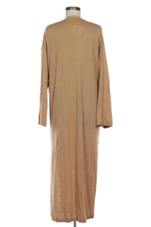Damen Strickjacke Massimo Dutti, Größe M, Farbe Beige, Preis 85,01 €