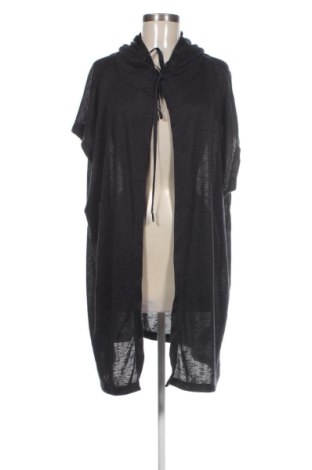Damen Strickjacke Maxi Blue, Größe XXL, Farbe Schwarz, Preis 19,99 €