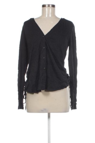 Damen Strickjacke Metalicus, Größe M, Farbe Schwarz, Preis 19,99 €