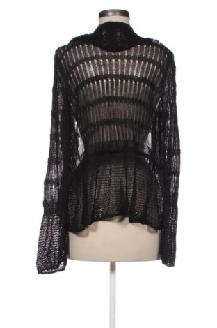 Дамска жилетка Mexx, Размер L, Цвят Черен, Цена 21,47 €