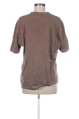 Дамска жилетка Michele Boyard, Размер XL, Цвят Кафяв, Цена 5,62 €