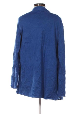 Damen Strickjacke Miller's, Größe L, Farbe Blau, Preis 61,99 €