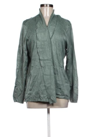 Damski kardigan Millers, Rozmiar XL, Kolor Zielony, Cena 123,99 zł