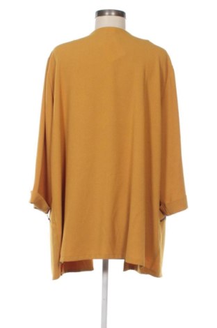 Дамска жилетка Mona, Размер XL, Цвят Оранжев, Цена 21,47 €