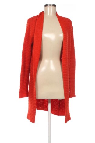 Damen Strickjacke More & More, Größe XS, Farbe Rot, Preis 32,00 €