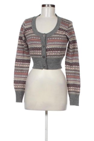 Damen Strickjacke Motivi, Größe M, Farbe Mehrfarbig, Preis 24,55 €