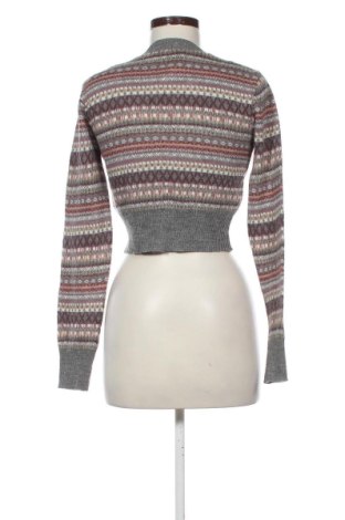 Damen Strickjacke Motivi, Größe M, Farbe Mehrfarbig, Preis 24,55 €