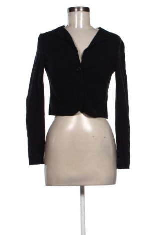Damski kardigan Motivi, Rozmiar XS, Kolor Czarny, Cena 129,99 zł