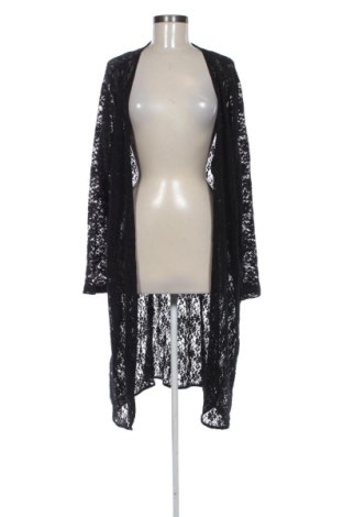 Damen Strickjacke Ms Mode, Größe XL, Farbe Schwarz, Preis 19,99 €