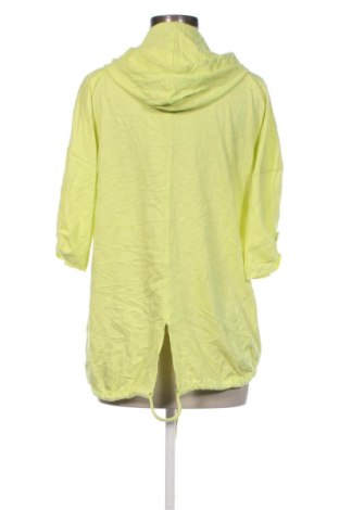 Дамска жилетка Multiblu, Размер M, Цвят Зелен, Цена 15,33 €