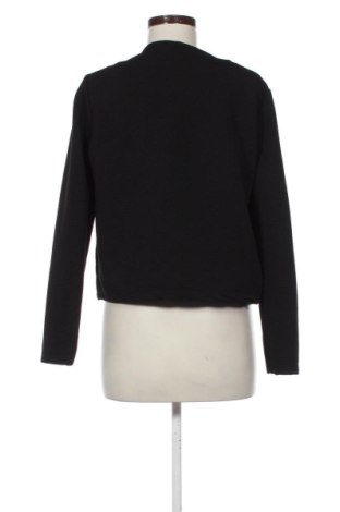 Damen Strickjacke My Hailys, Größe XL, Farbe Schwarz, Preis € 19,99