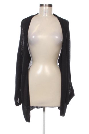 Cardigan de damă MyMO, Mărime S, Culoare Negru, Preț 373,00 Lei
