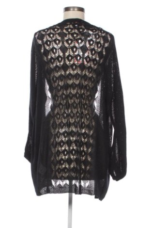 Cardigan de damă MyMO, Mărime S, Culoare Negru, Preț 373,00 Lei