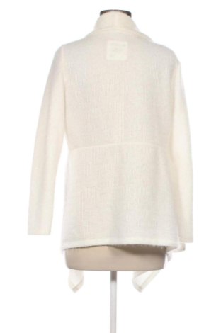 Damen Strickjacke NEW COLLECTION, Größe M, Farbe Weiß, Preis 21,00 €