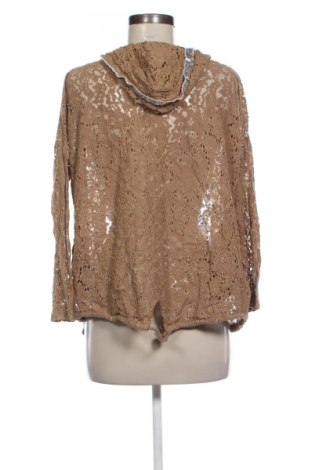Damen Strickjacke NEW COLLECTION, Größe M, Farbe Braun, Preis € 27,99